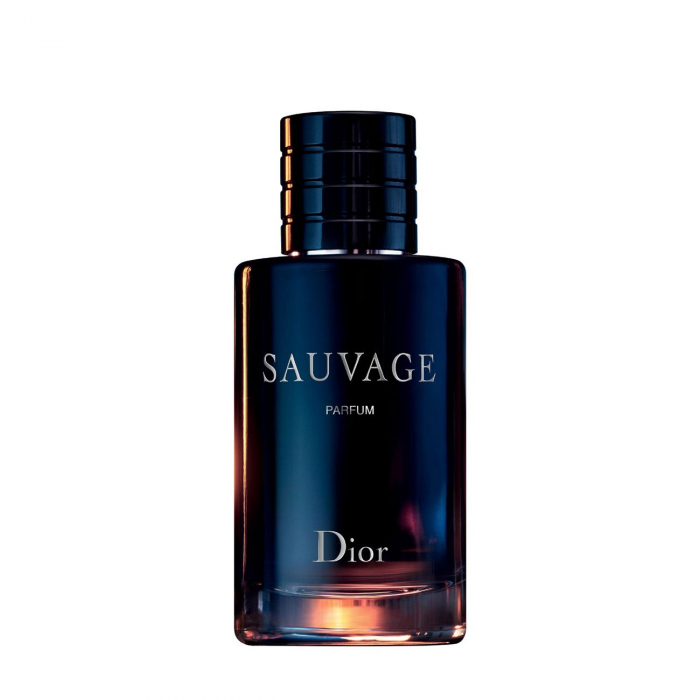 DIOR SAUVAGE PARFUM SPRAY 100ML [2]
