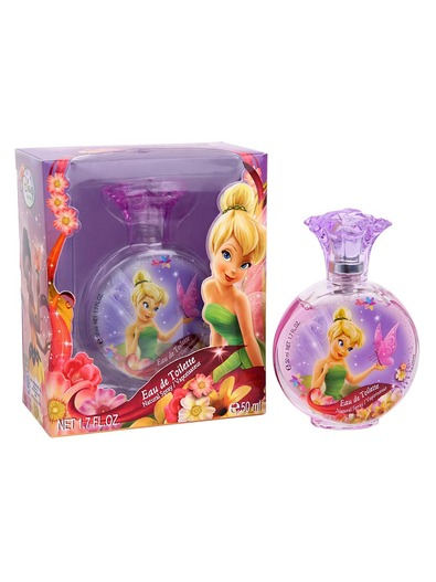 DISNEY FAIRIES EDT 50ML [2]