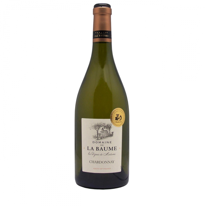 Domaine de la Baume ,Chardonnay Les Vignes de Madame  dry, white [2]