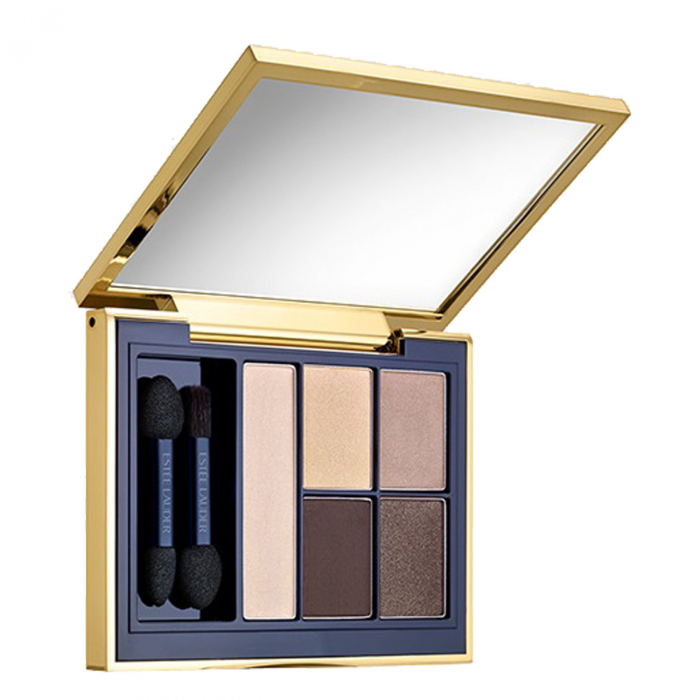 E.LAUDER PURE COLOR ENVY EYESHADOW 5ER IVORY POWER 7G YNC4-02 [1]