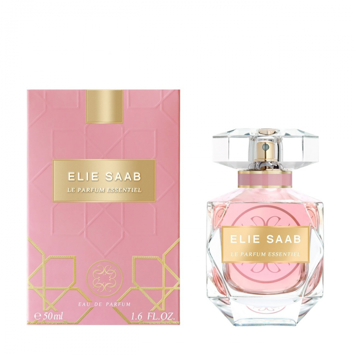 ELIE SAAB LE PARFUM ESSENTIEL EDP 50ML [2]