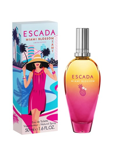 ESCADA MIAMI BLOSSOM EDT 50ML [2]