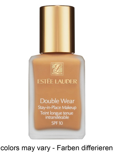 ESTEE LAUDER DOUBLE WEAR STAY-IN-PLACE MUP FOUNDATION SPF 10 N° 06 4C2 AUBURN 30ML [2]