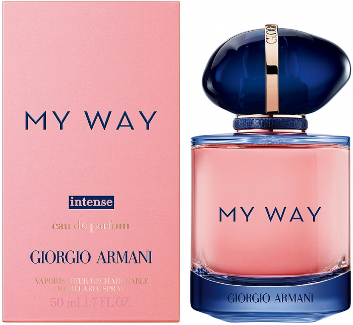 GIORGIO ARMANI MY WAY INTENSE EDP 90ML [1]