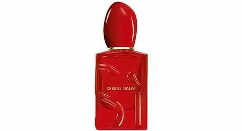 GIORGIO ARMANI SÌ PASSIONE ECSTASY EDP 100 ML [1]