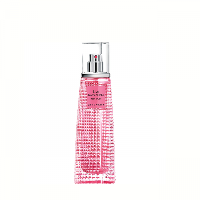 GIVENCHY LIVE IRRESISTIBLE ROSY CRUSH EDP 75ML [2]
