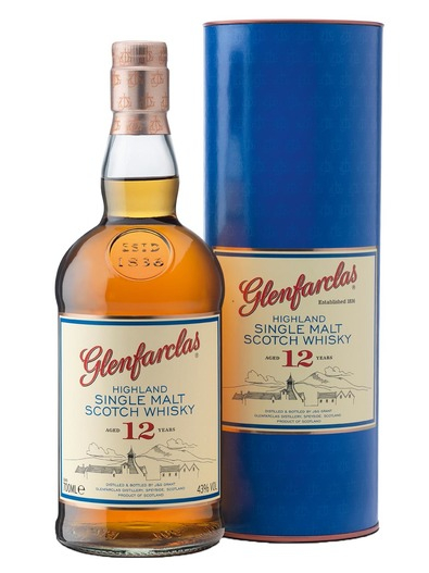 Glenfarclas 12y 43% 1L [2]