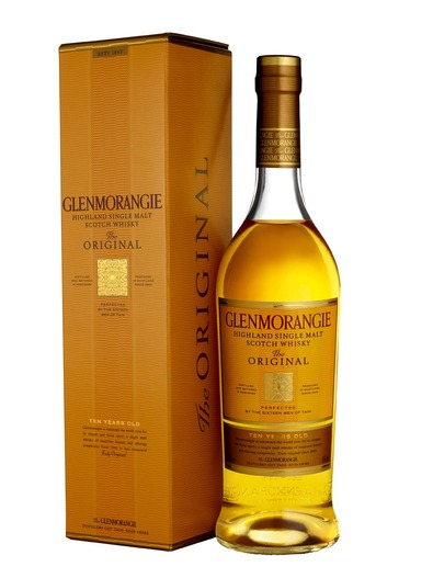 Glenmorangie Original 1L, Giftpack [2]