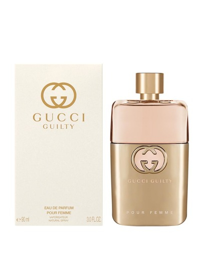 GUCCI GUILTY EDP 90ML [2]