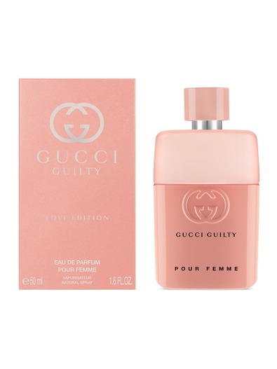 GUCCI GUILTY LOVE EDP 50ML [2]