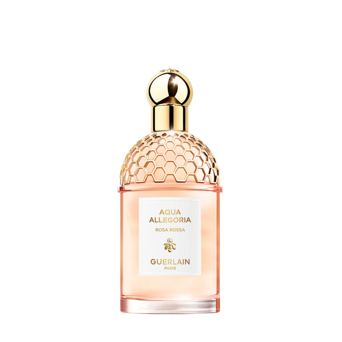 GUERLAIN AQUA ALLEGORIA ROSA ROSSA EDT 75 ML [1]