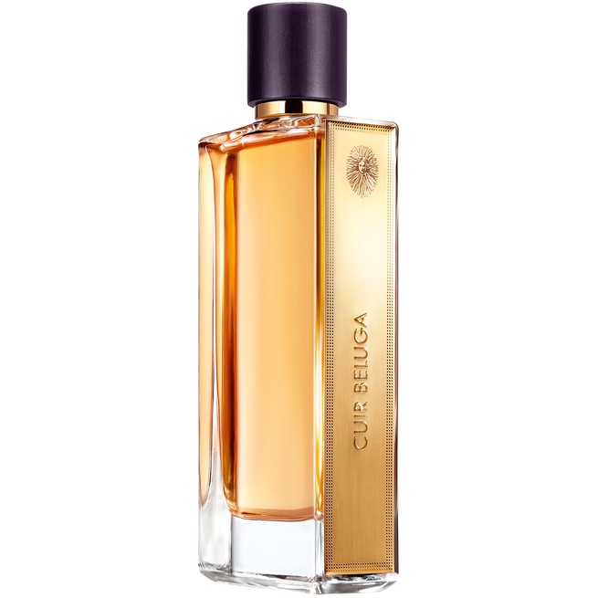 GUERLAIN L'ART ET LA MATIÈRE CUIR BELUGA EAU DE PARFUM SPRAY 75ML [2]
