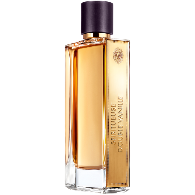 GUERLAIN  L'ART ET LA MATIÈRE SPIRITUEUSE DOUBLE VANILLE EAU DE PARFUM SPRAY 75ML [2]