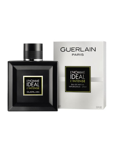 GUERLAIN  L'HOMME IDÉAL INTENSE EDP 100ML [2]