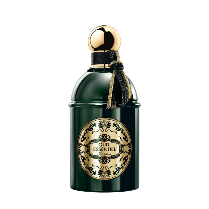 GUERLAIN LES ABSOLUS D'ORIENT OUD ESSENTIEL EDP 125ML [2]