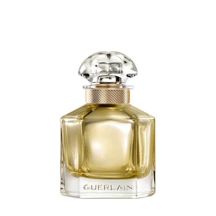 GUERLAIN MON GUERLAIN GOLD COLLECTOR EDP 50ML [2]