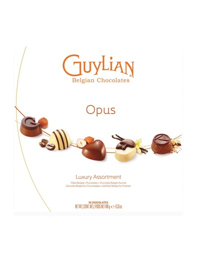GUYLIAN OPUS 180G [2]