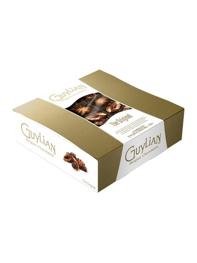 GUYLIAN SEA SHELLS WINDOW BOX 500G [2]