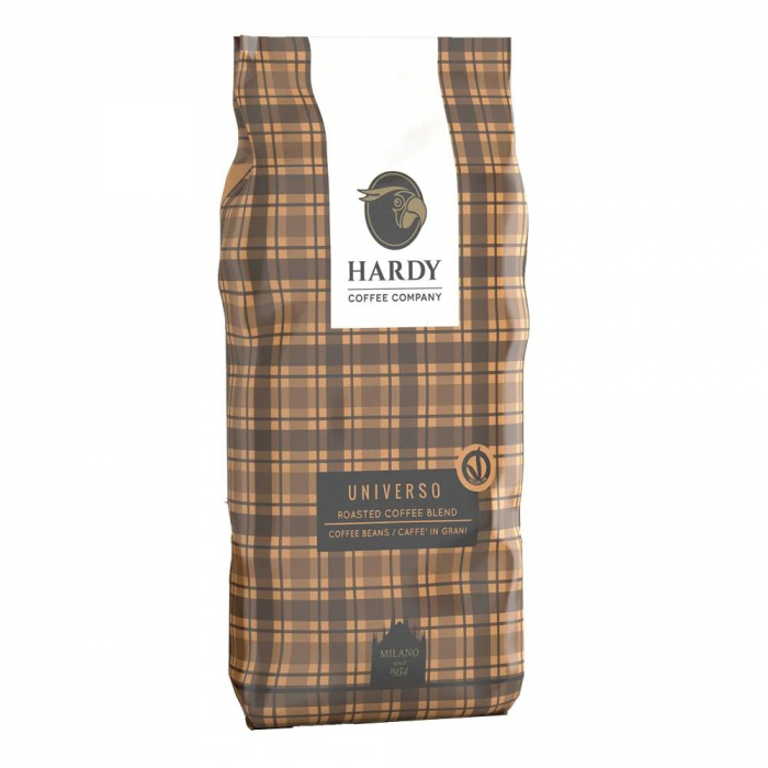 HARDY CAFFE UNIVERSO BLEND BOABE 1 KG [1]