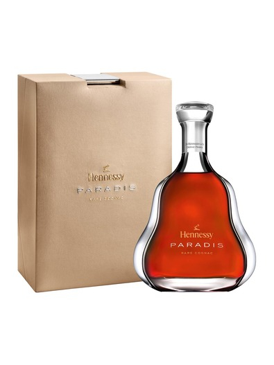 Hennessy Paradis Extra 0.7L 40% [2]