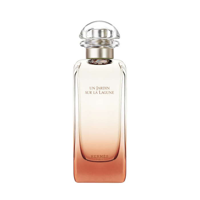 HERMÈS UN JARDIN SUR LE LAGUNE EDT 100ML [2]
