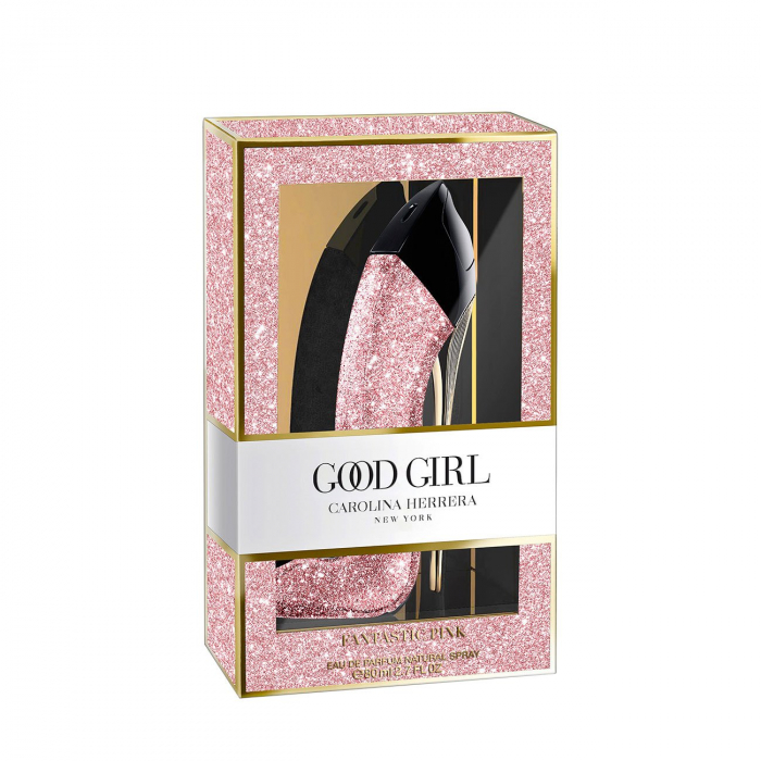 HERRERA GOOD GIRL FANTASTIC PINK COLLECTOR EDP 80ML [2]