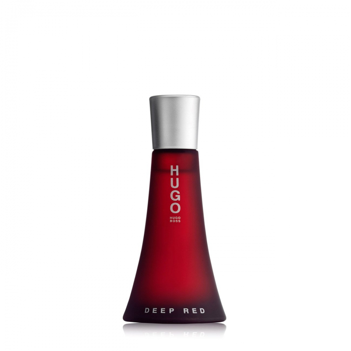 HUGO DEEP RED EDP 50ML [2]