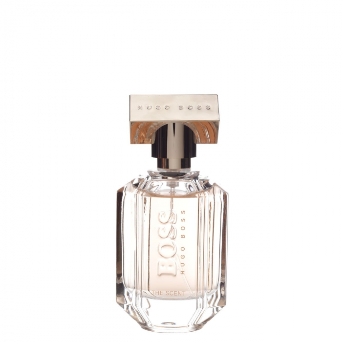 HUGO THE SCENT FOR HER EDP 50ML [2]