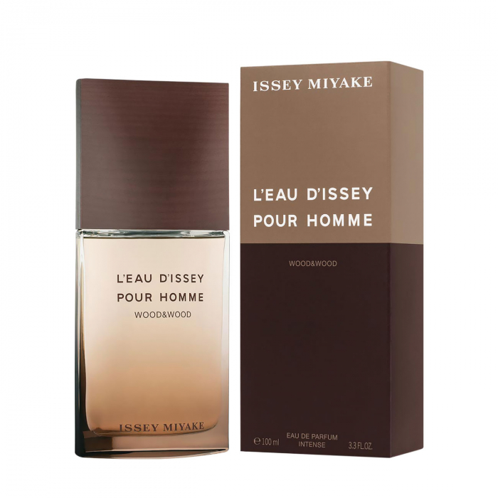 I.MIYAKE L'EAU D'ISSEY POUR HOMME WOOD&WOOD EDP 100 ML [2]