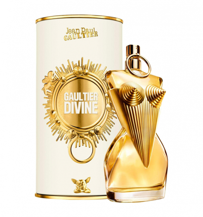 JEAN PAUL GAULTIER DIVINE EDP 100ML [1]