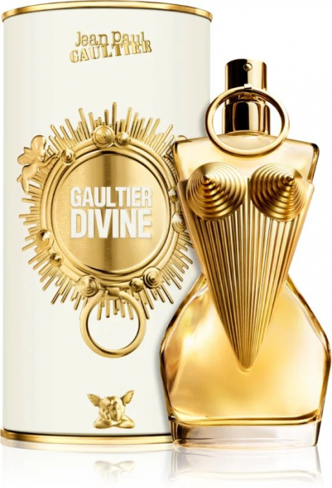 JEAN PAUL GAULTIER DIVINE EDP 50ML [1]