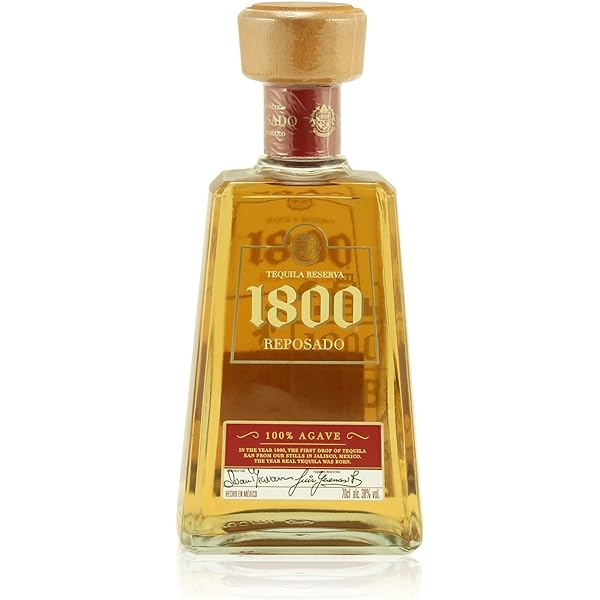 JOSE CUERVO 1800 REPOSADO 0.7L [1]