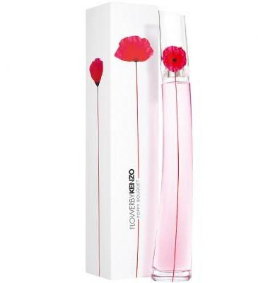 KENZO FLOWER BY KENZO POPPY BOUQUET EDP 100ML [1]