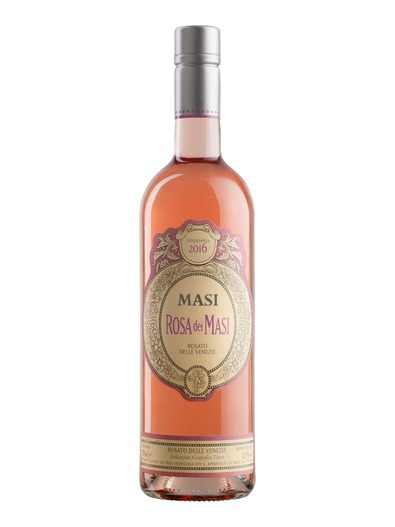 Masi, Rosa dei Masi, Rosé del Veronese, IGP, dry, rosé, 0.75L [2]