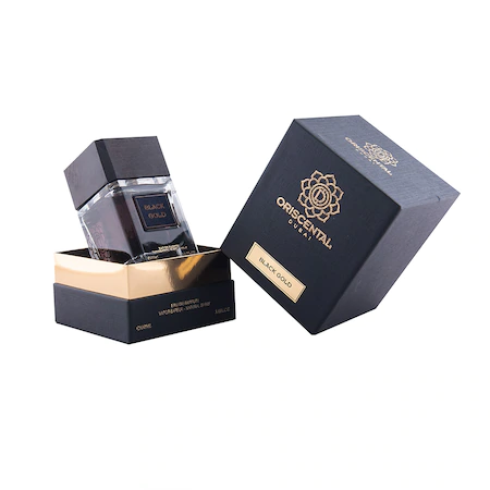 ORISCENTAL BLACK GOLD 100ML [2]