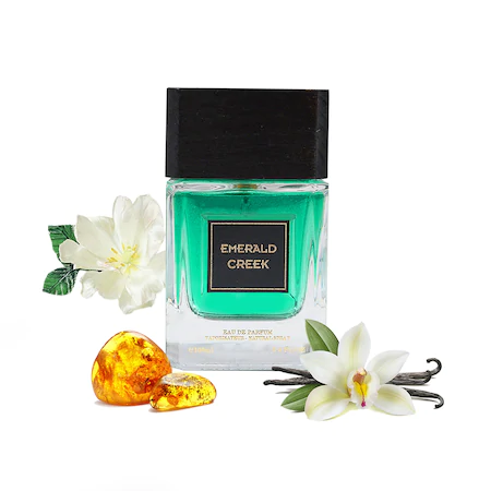 ORISCENTAL EMERALD CREEK 100ML [2]