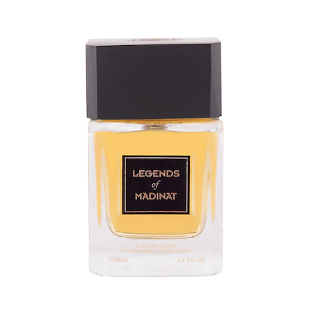 ORISCENTAL LEGENDS OF MADINAT 100ML [2]