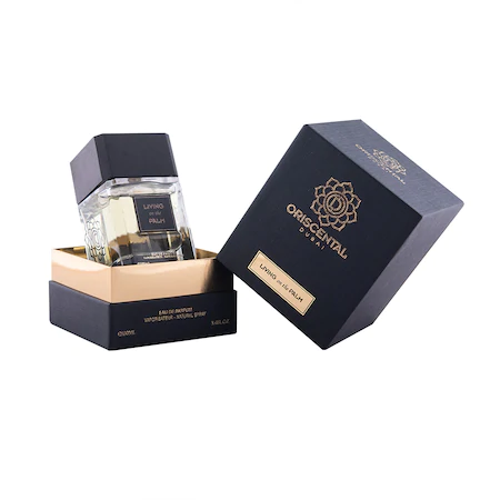 ORISCENTAL LIVING ON THE PALM 100ML [2]