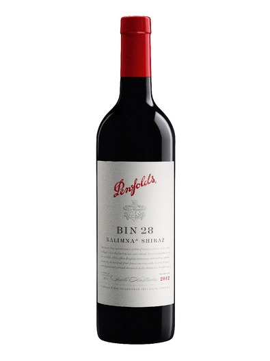 Penfolds, BIN 28, Kalimna, Shiraz, South Australia, dry, red 0.75L [2]