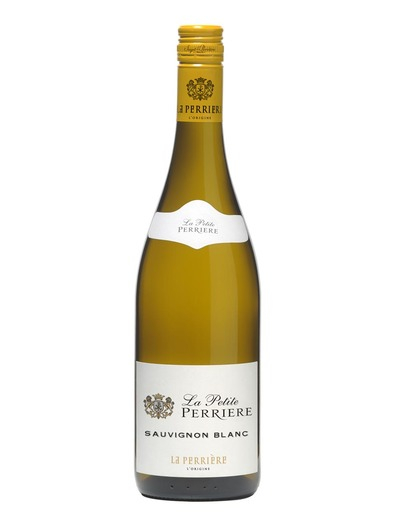 La Petite Perrière, Sauvignon Blanc, Vin de France, white, dry (screwcap) 0.75 L [2]
