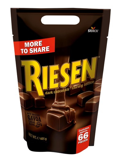 RIESEN POUCH 605GR [1]