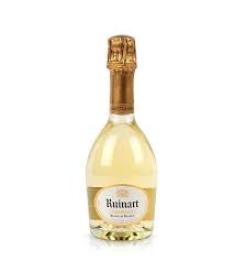 RUINART BLANC DE BLANCS SAMPANIE STICLA 0.375L [1]