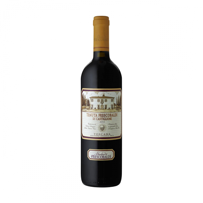 TENUTA FRESCOBALDI VERONESE 0. [1]