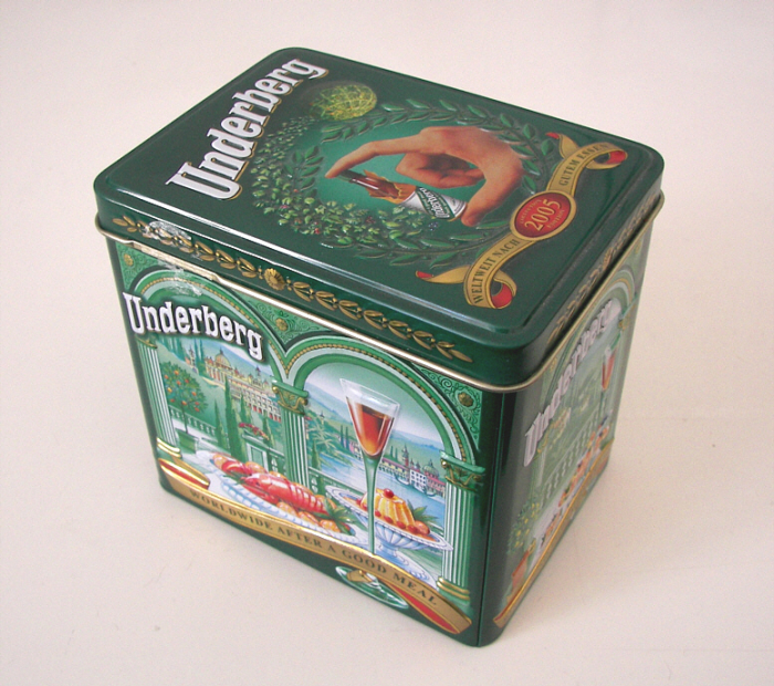 Underberg Schmuckd  0.02L  44% [3]