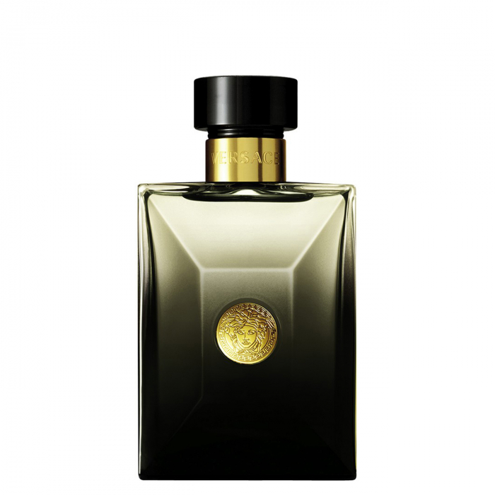 VERSACE POUR HOMME OUD NOIR EDP 100ML [1]