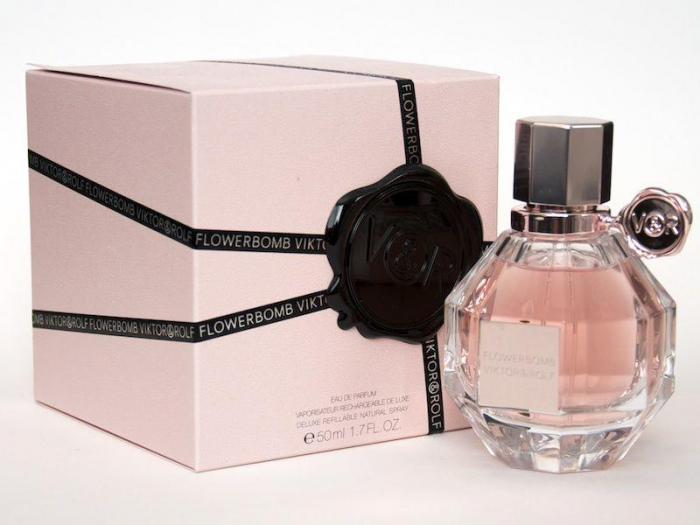 VIKTOR ROLF FLOWERBOMB EDP 50ML [1]