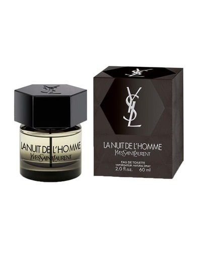 YSL LA NUIT HOMME EDT 60ML [1]