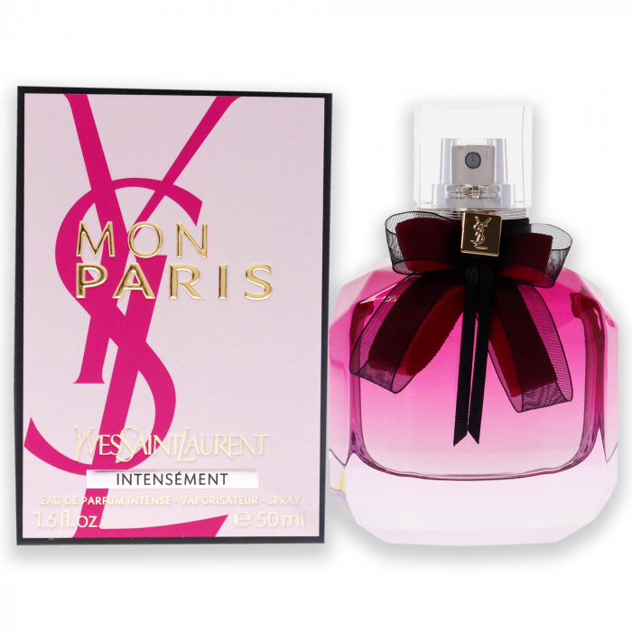 YSL MON PARIS INTENSEMENT EDP 50ML [1]