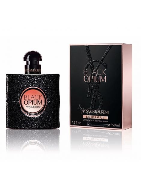 YSL OPIUM BLACK EDP 50ML [1]