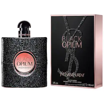 YSL OPIUM BLACK EDP 90ML [1]